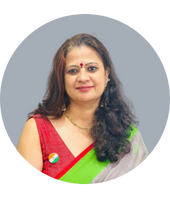 Sandhyaa Mishra
