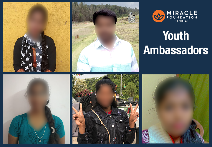 youth ambasadors