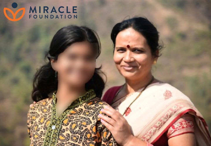 #MiracleMom