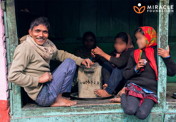 Building Self-Sufficiency in Families for Successful and Permanent Reintegration: Virtual Learning Events Organised by BIDYA BHANU EDUCATIONAL TRUST