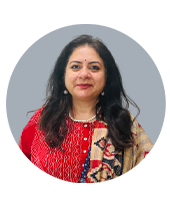Pari Jhaveri
