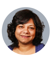 Shalini Puchalapalli