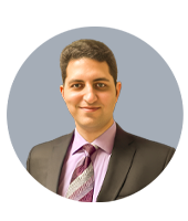 Avinash Sapru