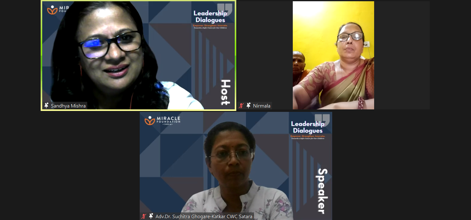 Leadership dialogue (1)