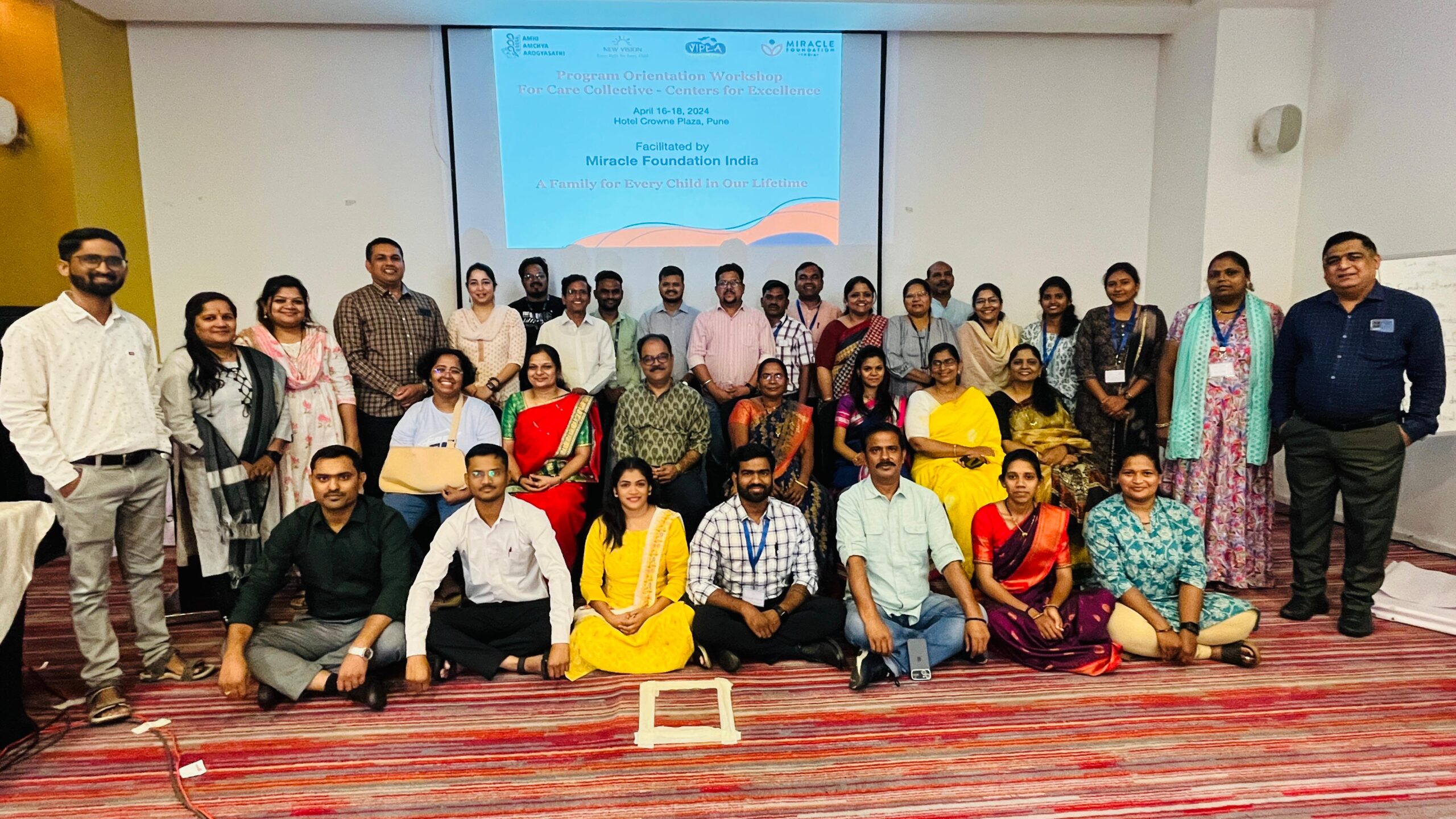 Orientation of care collective (1)