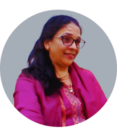 Gayatri Mishra Oleti