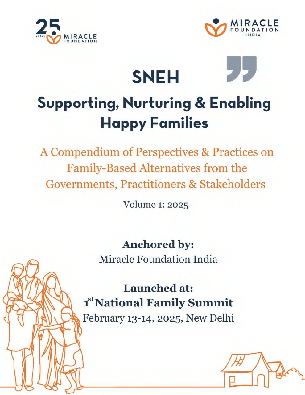 SNEH Compendium